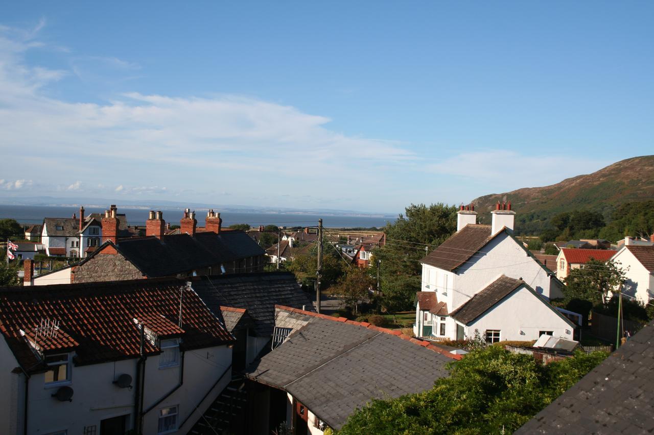 The Lorna Doone Hotel Porlock Exterior photo